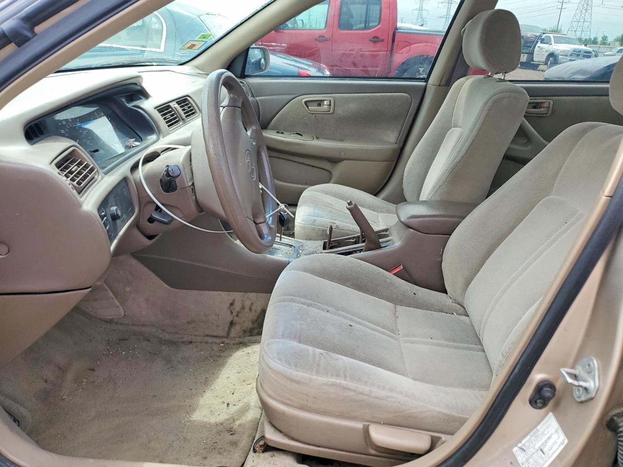 1999 Toyota Camry Ce - Фото 7