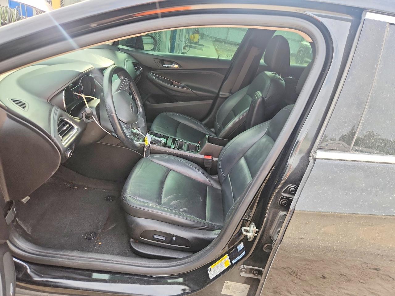 2018 Chevrolet Cruze Premier - Фото 7