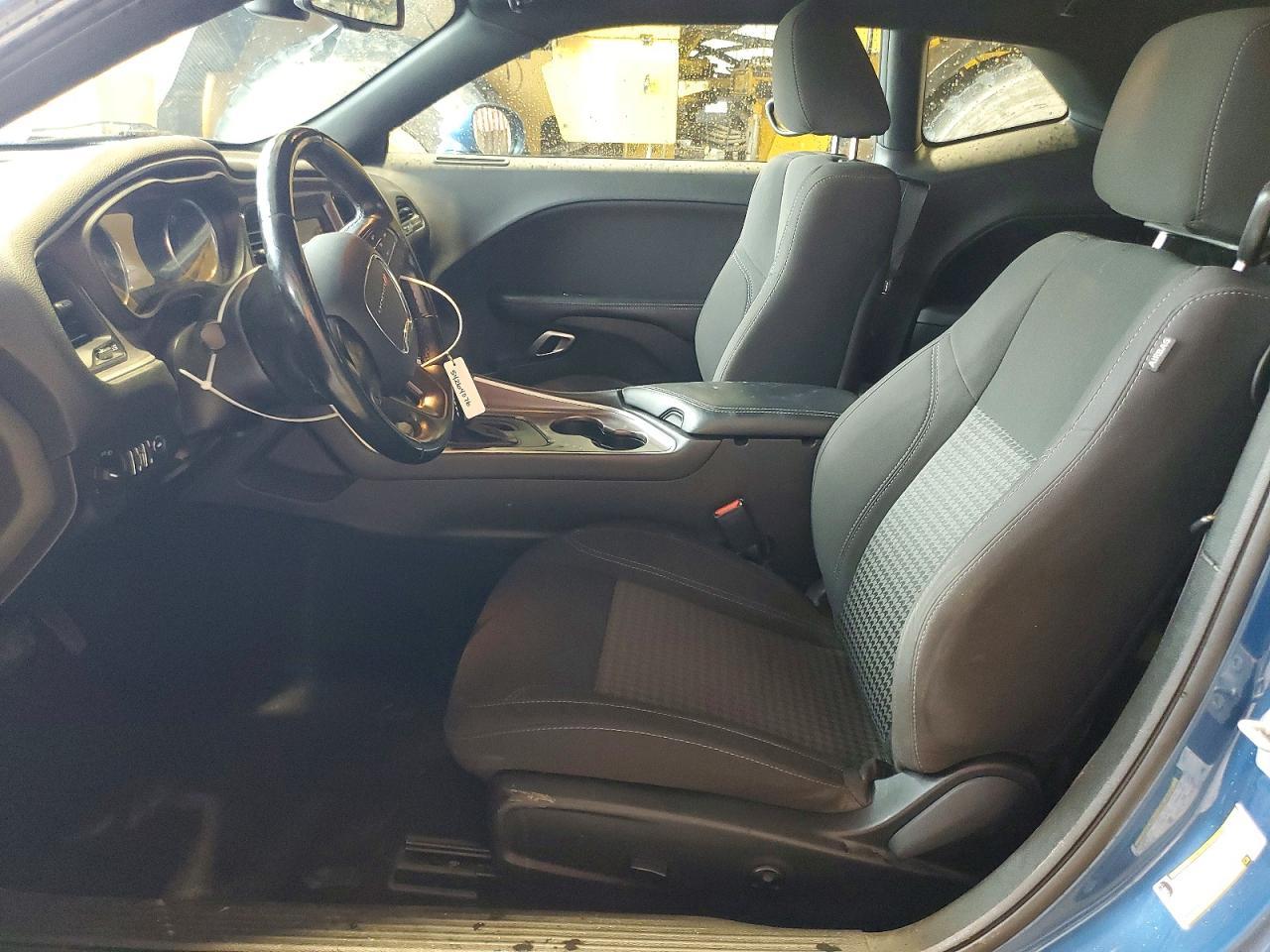 2020 Dodge Challenger Sxt - Image 7