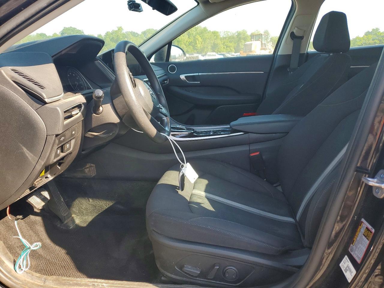 2023 Hyundai Sonata Sel - Image 7