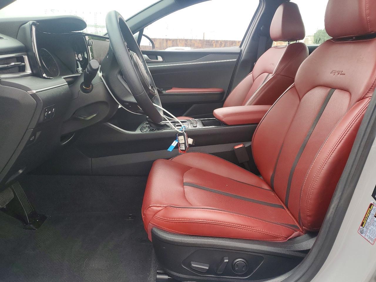 2024 Kia K5 Gt Line - Image 7
