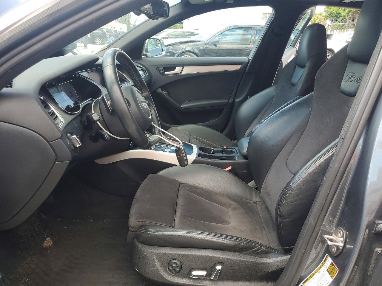2013 Audi S4 Premium Plus - Image 7
