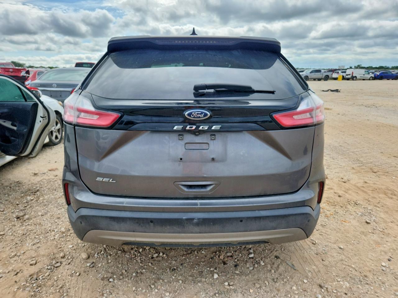 2021 Ford Edge Sel - Image 6