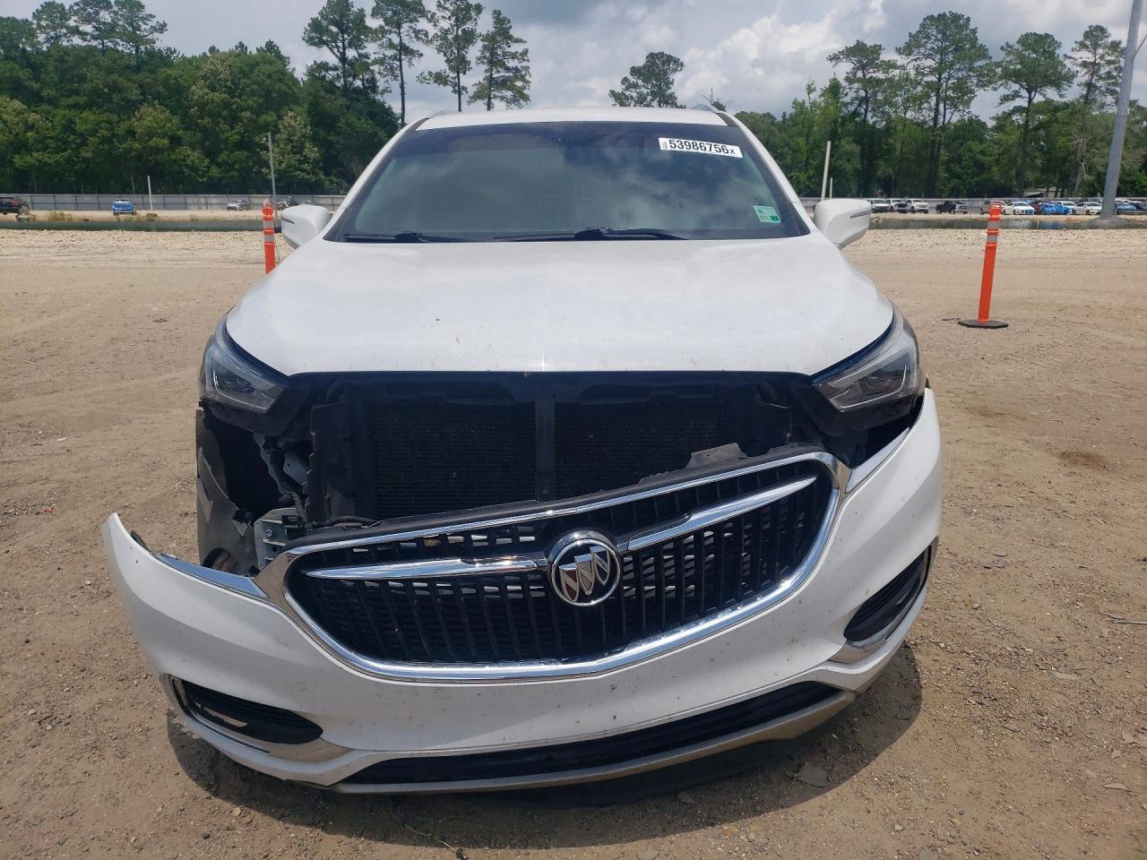 2020 Buick Enclave Essence - Фото 5
