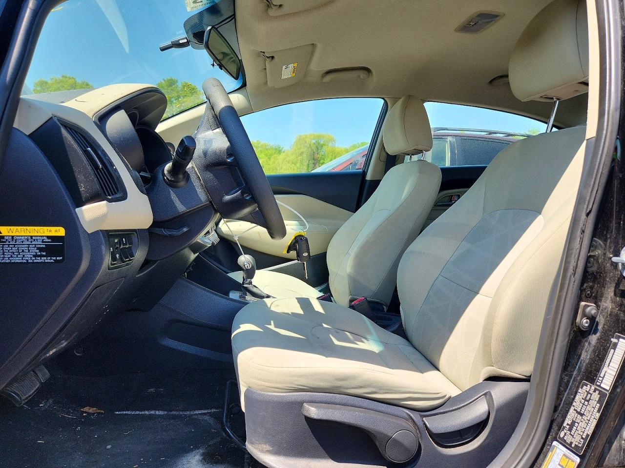 2013 Kia Rio Lx - Image 7