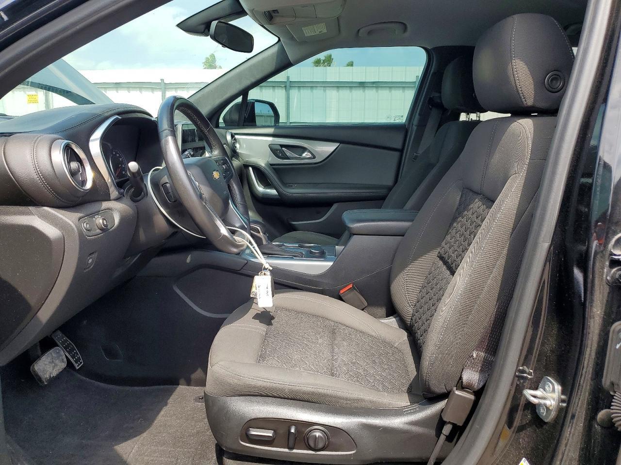 2020 Chevrolet Blazer 1Lt - Фото 7