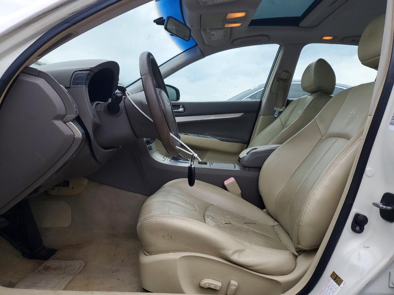 2007 Infiniti G35 - Image 7