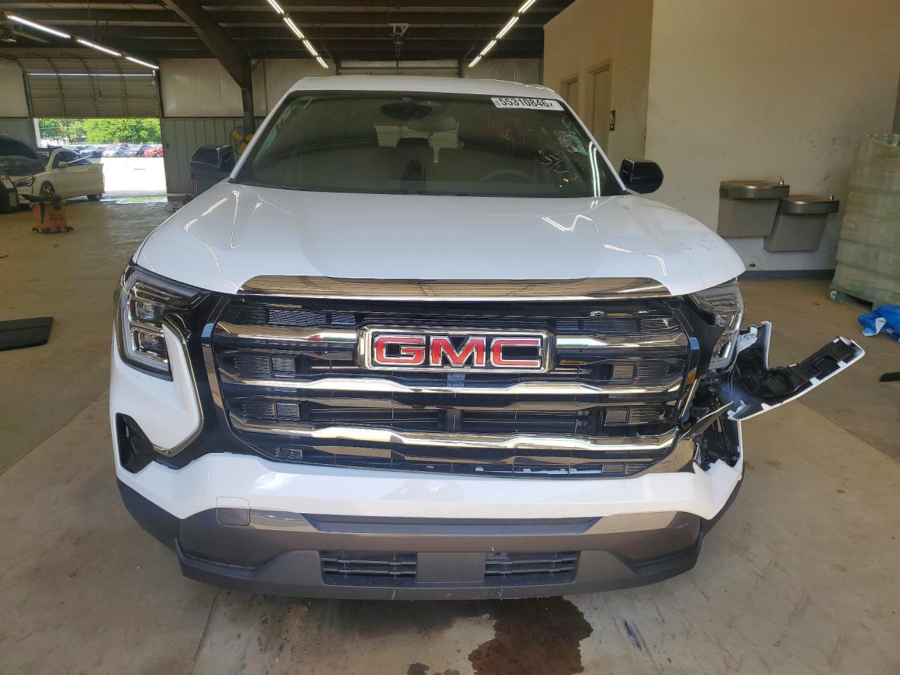 2026 GMC Terrain Elevation - Фото 5
