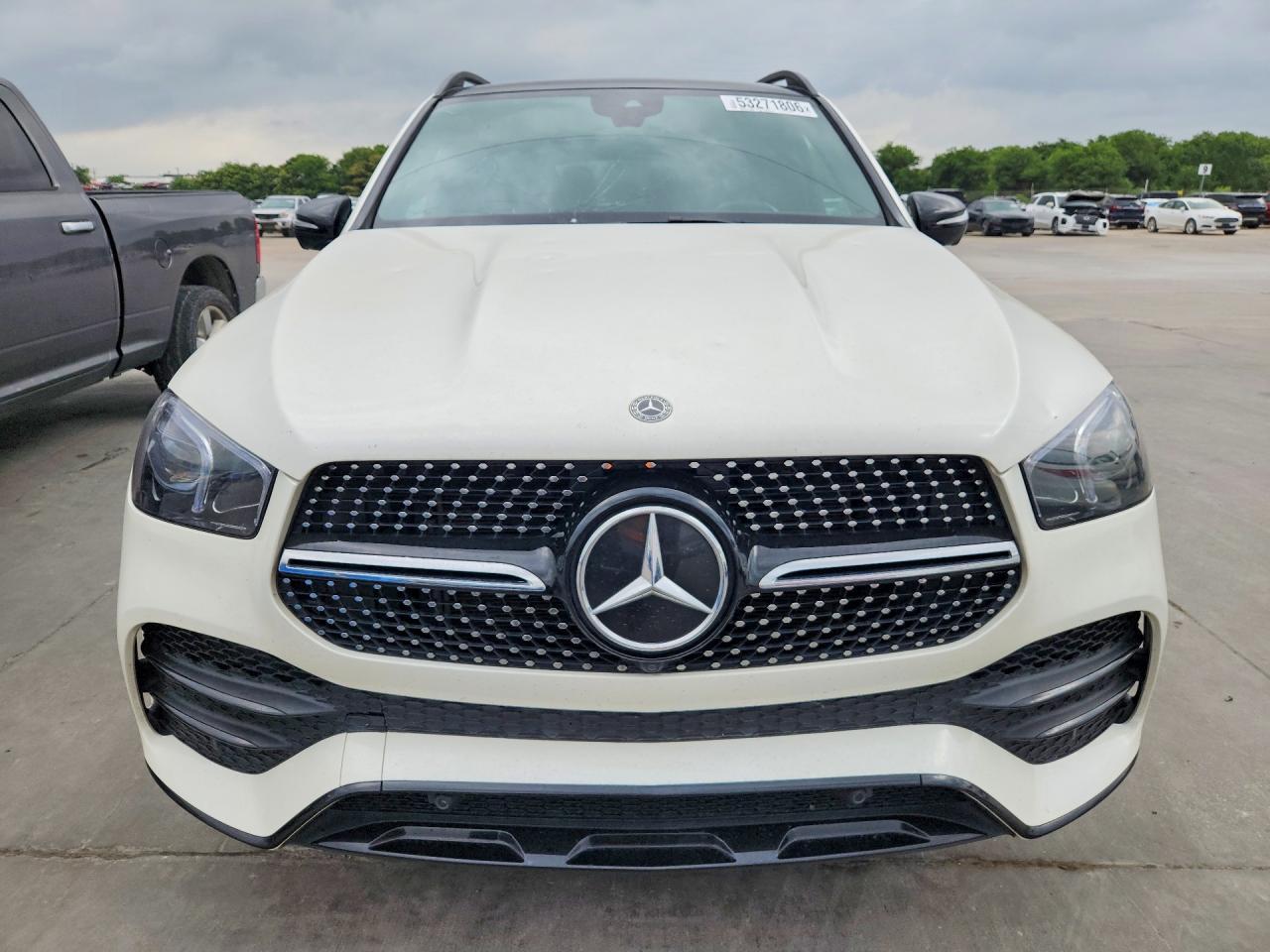 2020 Mercedes-Benz Gle 350 - Фото 5