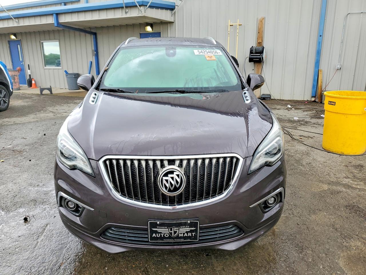 2017 Buick Envision Premium - Image 5