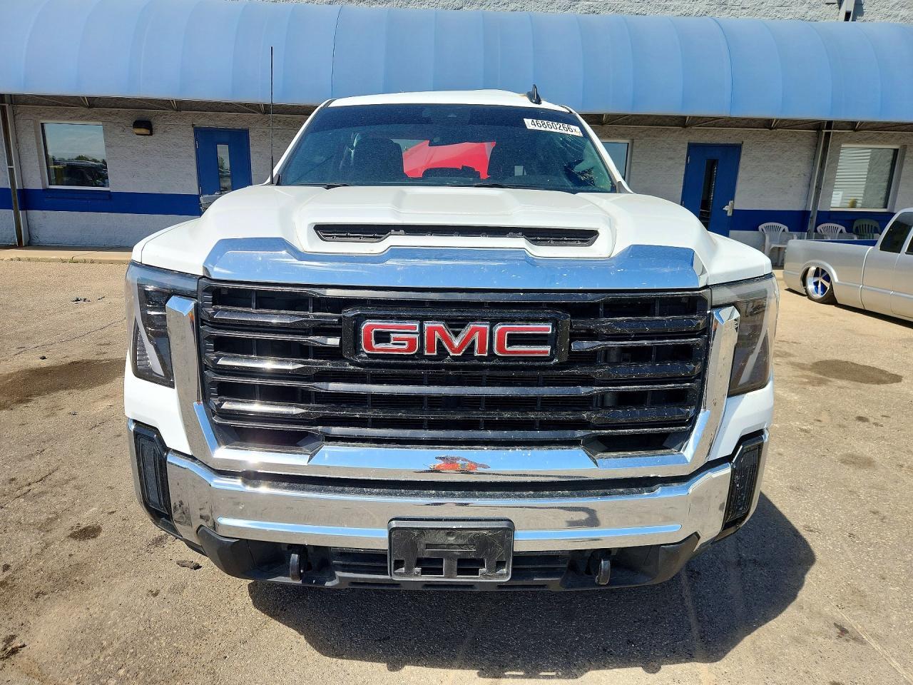 2024 GMC Sierra K3500 - Image 5