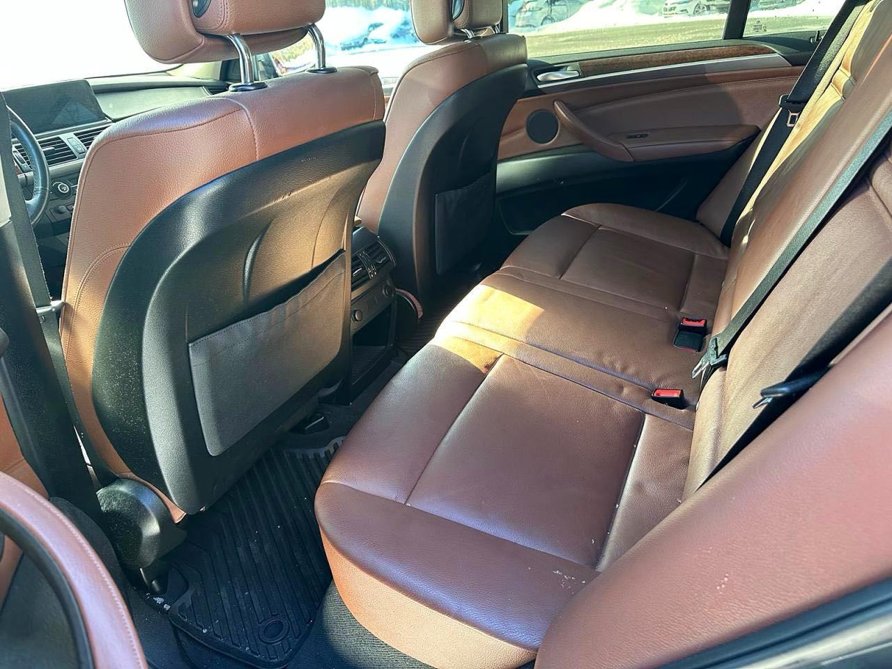 2012 BMW X5 xDrive35I - Фото 6