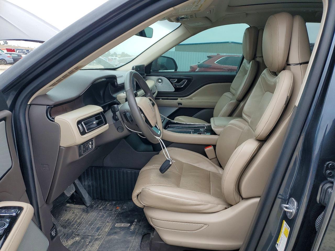 2022 Lincoln Aviator Reserve - Image 7