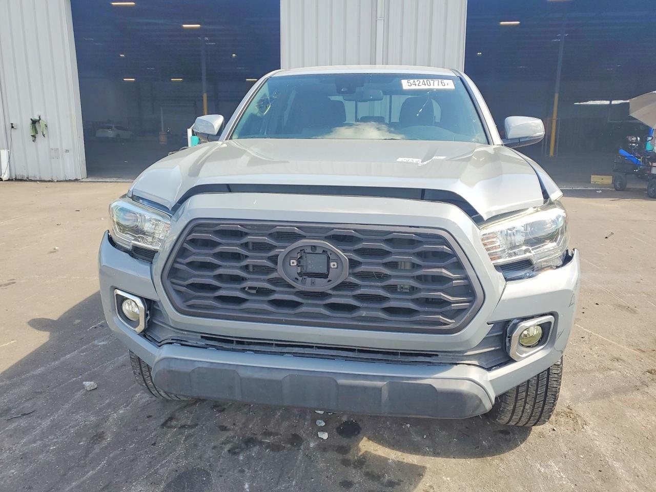 2021 Toyota Tacoma Trd Off-Road - Image 5