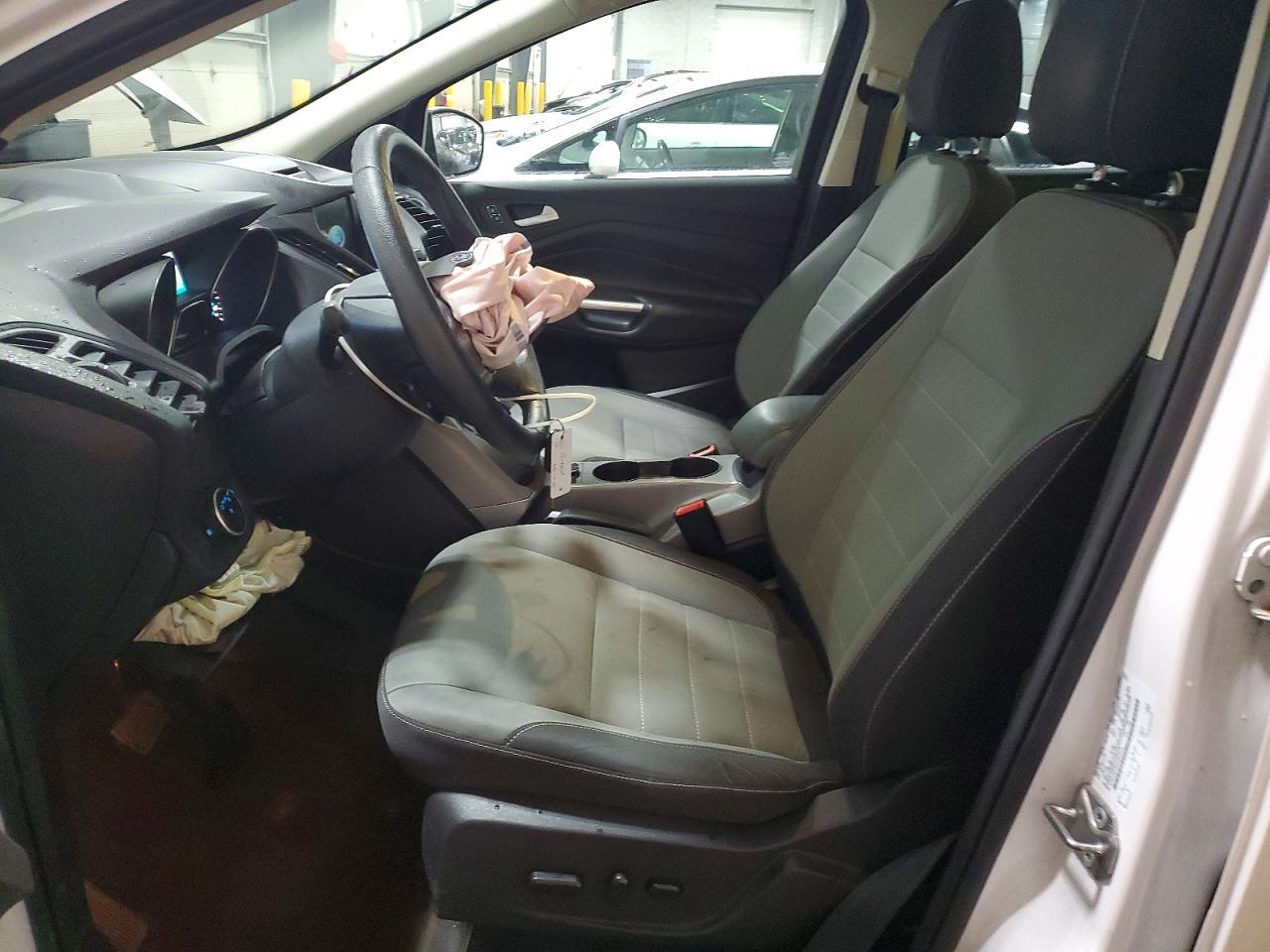2016 Ford Escape Se - Image 7