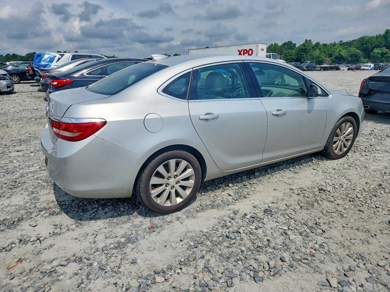 2016 Buick Verano - Фото 3