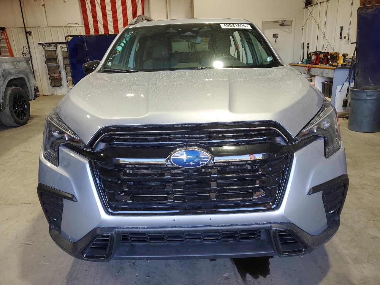 2024 Subaru Ascent Onyx Edition - Image 5