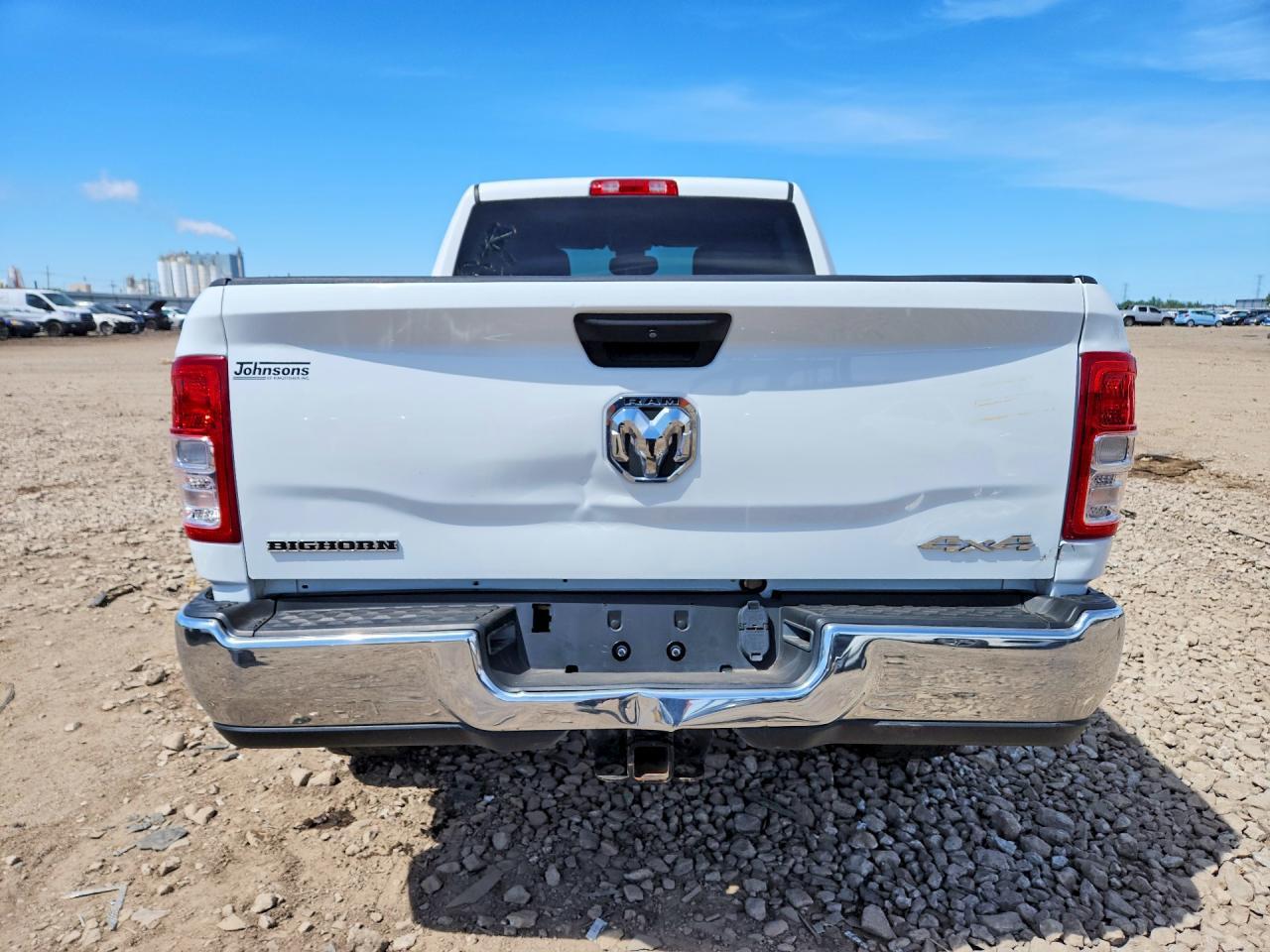 2023 Ram 2500 Big Horn - Image 6