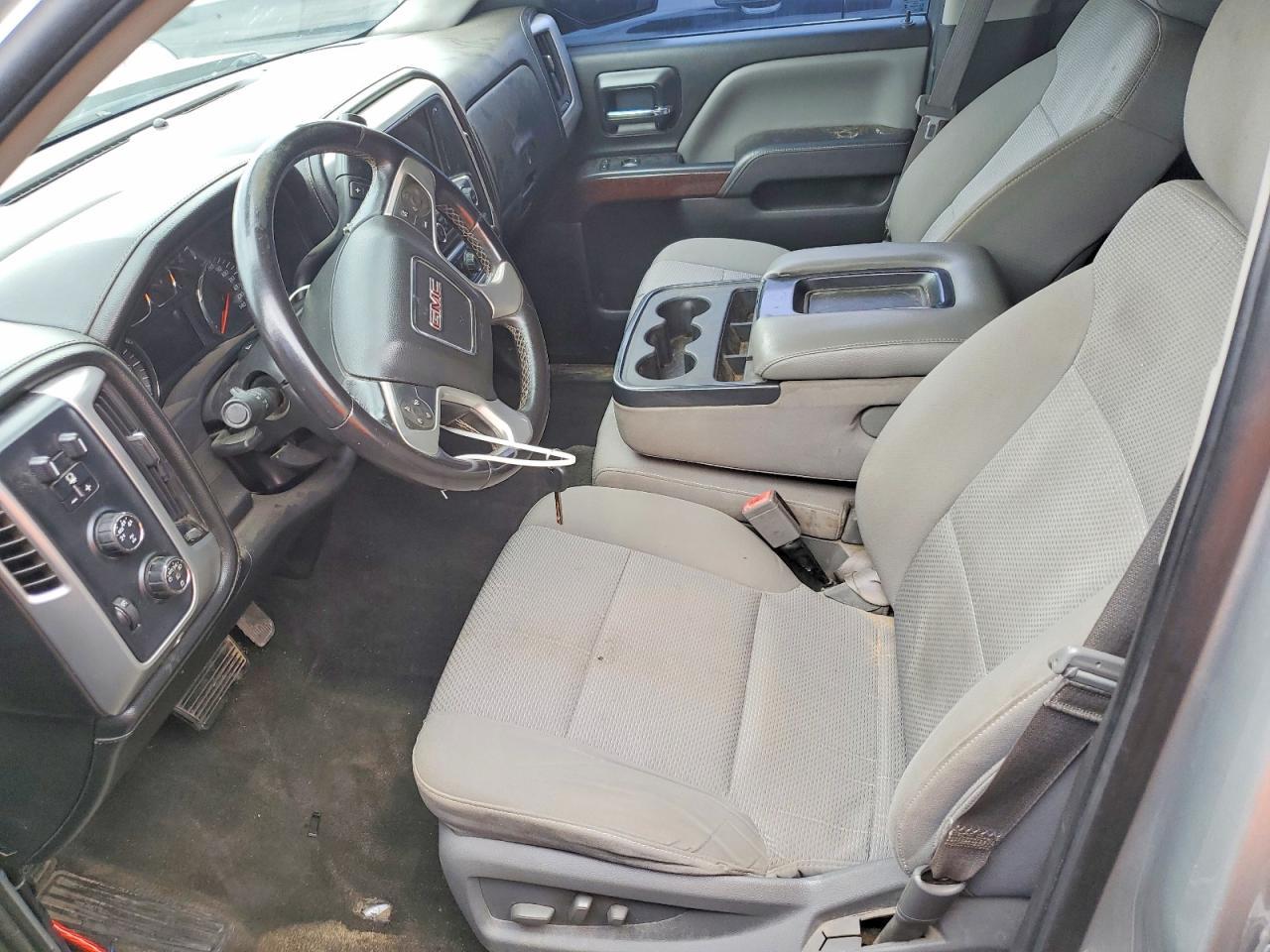 2014 GMC Sierra K1500 Sle - Image 7