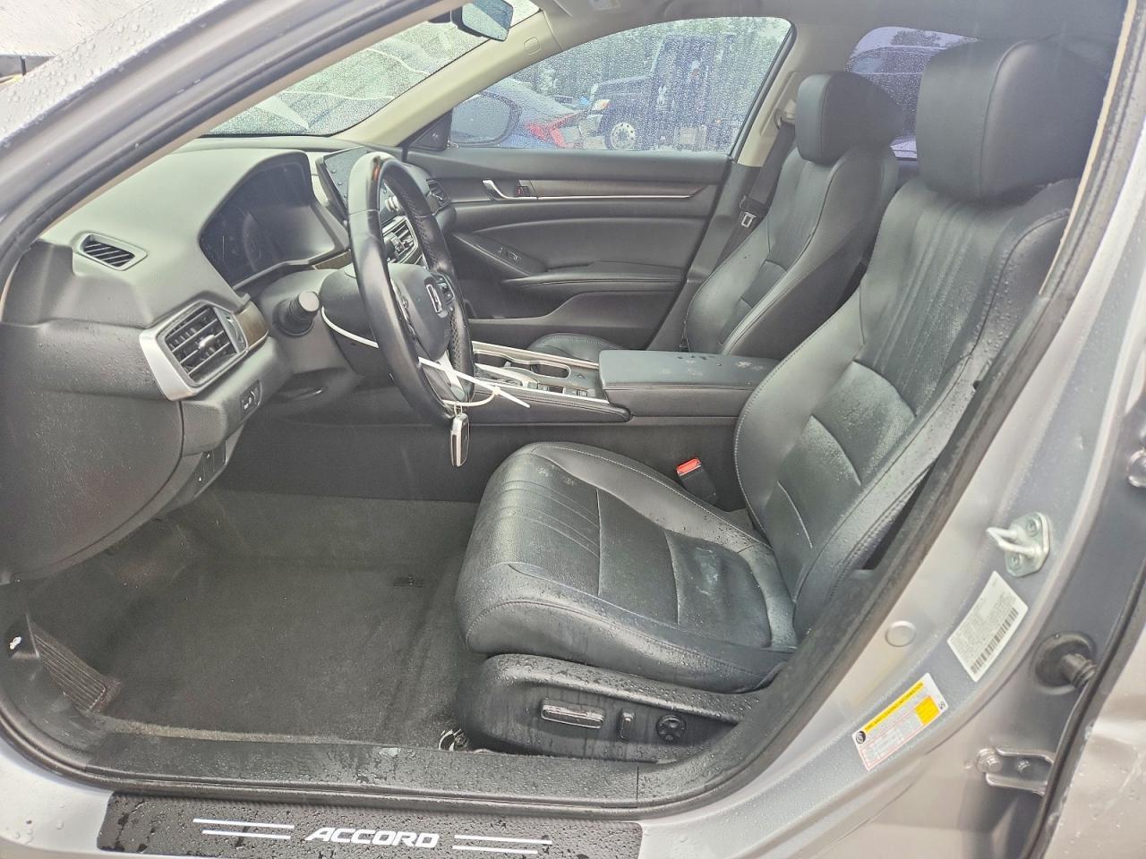 2021 Honda Accord Exl - Image 7
