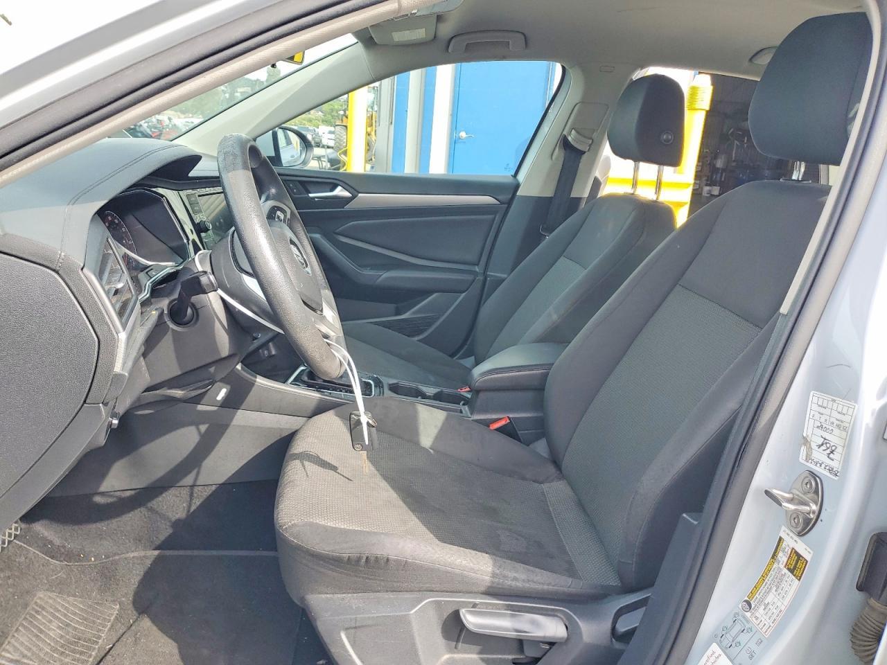 2019 Volkswagen Jetta S - Фото 7