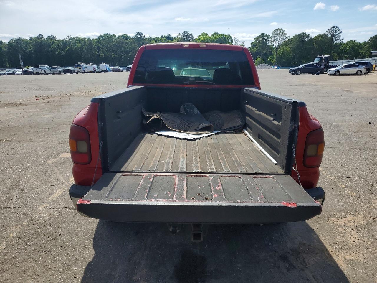 2000 GMC New Sierra K1500 - Фото 6