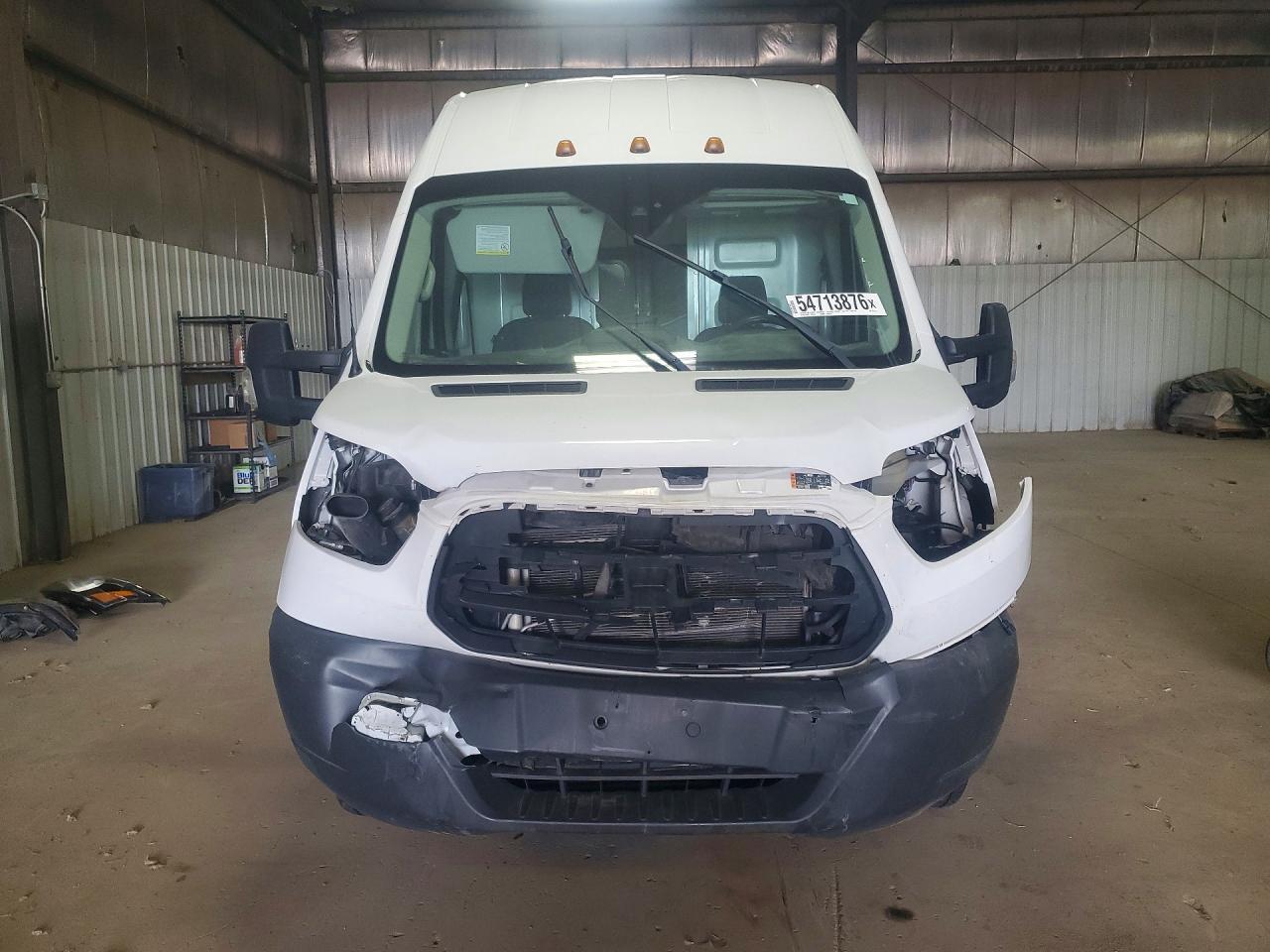 2018 Ford Transit Delivery Van - Фото 5