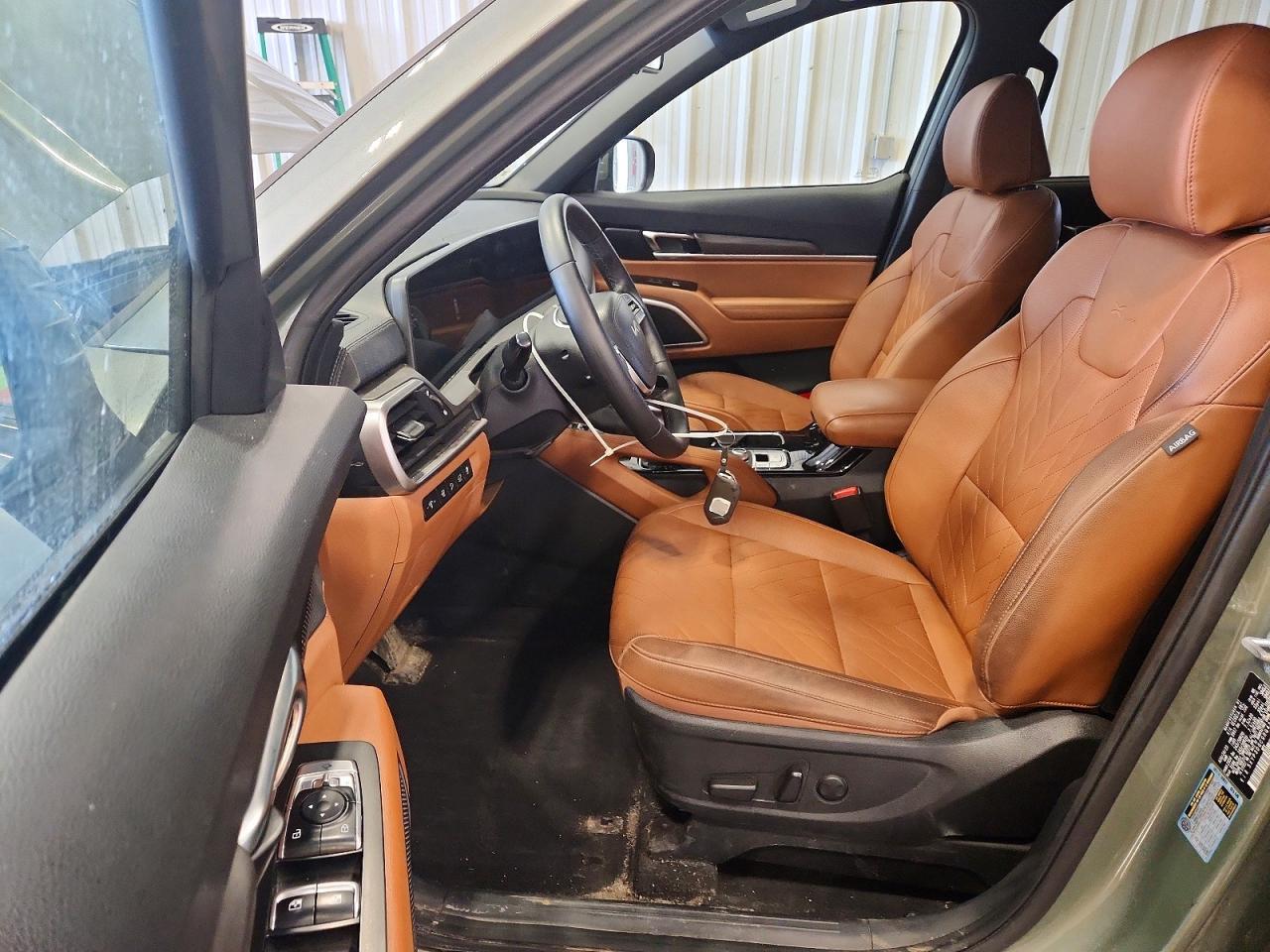 2024 Kia Telluride Ex X-Line - Image 7