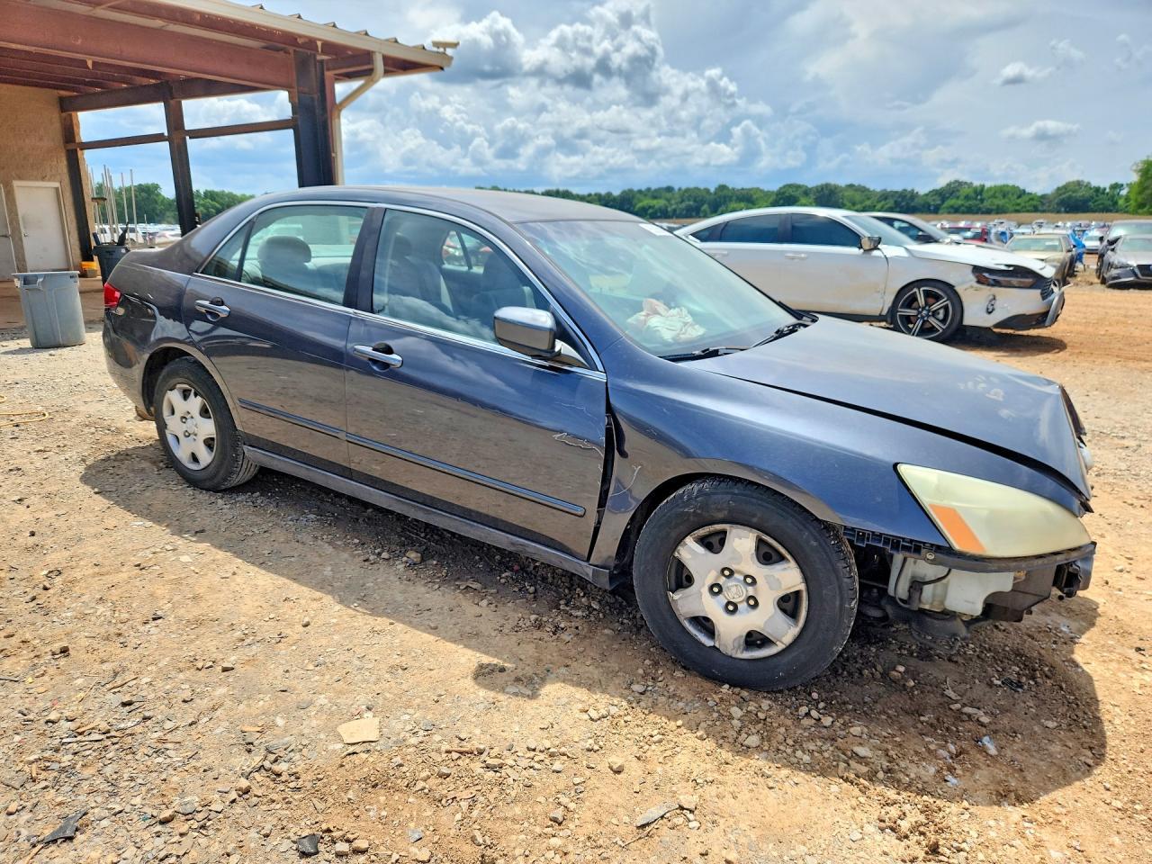 2005 Honda Accord - Image 4