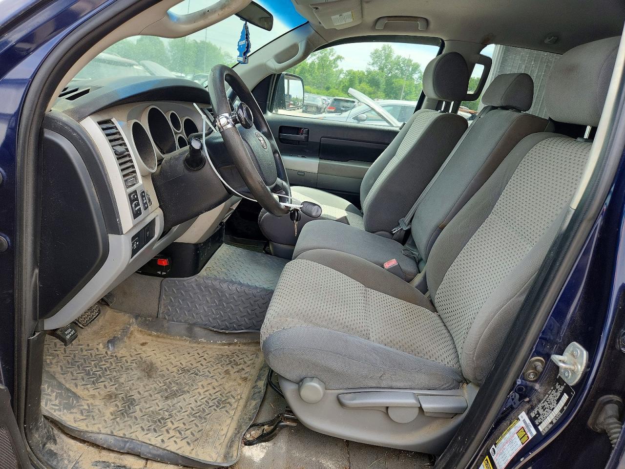 2008 Toyota Tundra Grade - Image 7