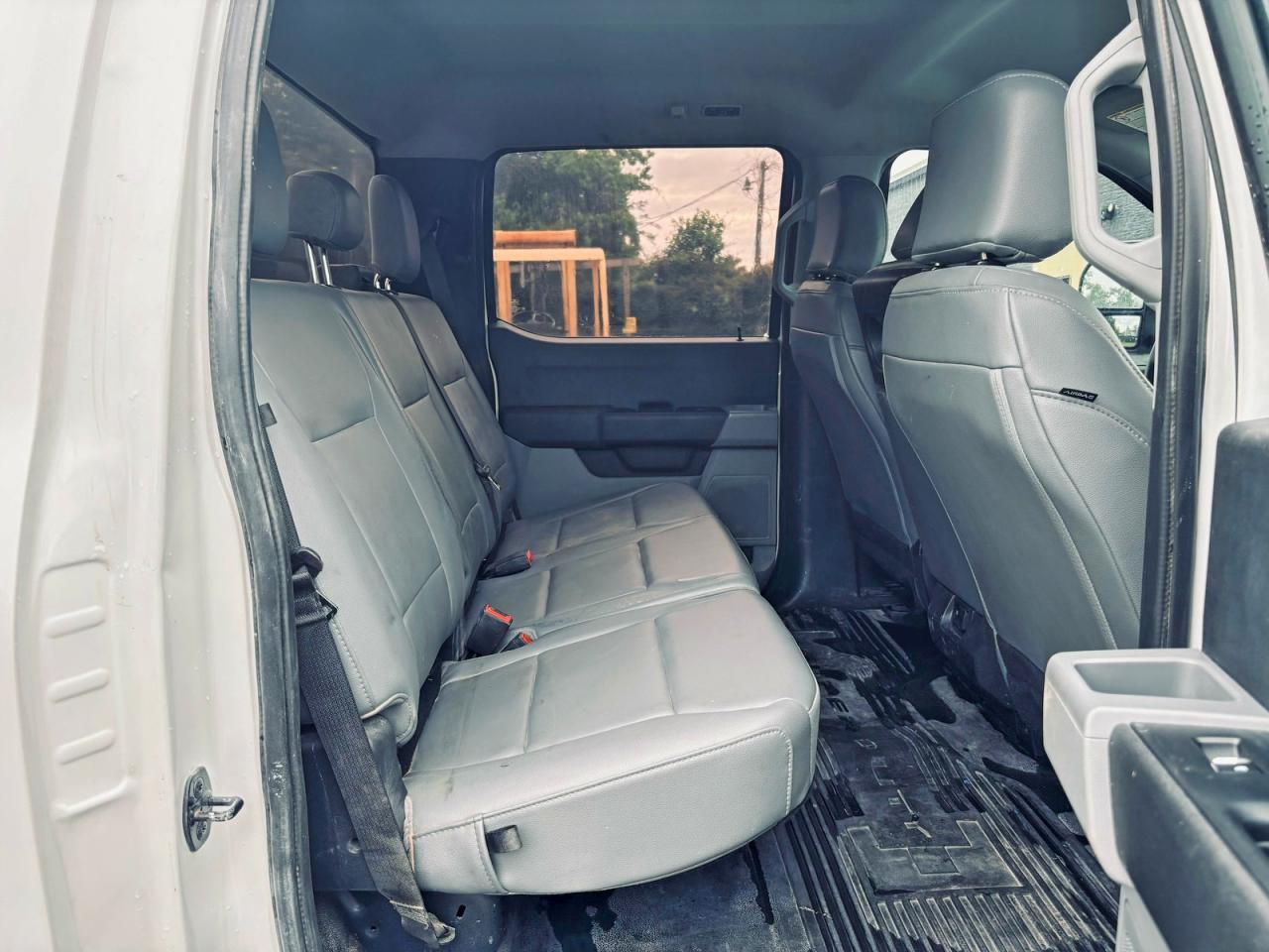 2024 Ford F250 Super Duty - Image 6