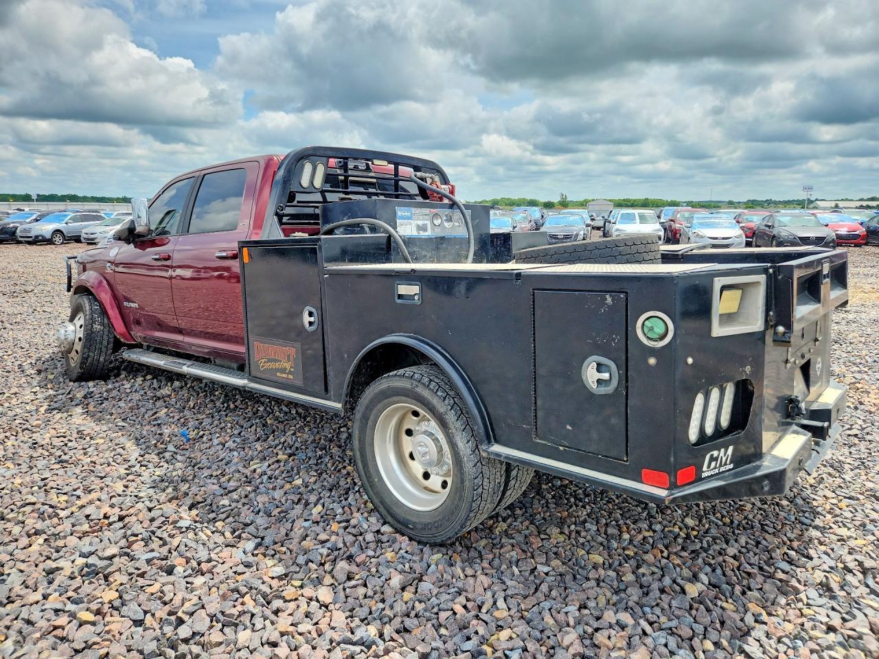2022 Ram 4500 - Image 2