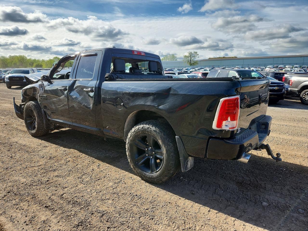 2016 Ram 1500 Sport - Image 2