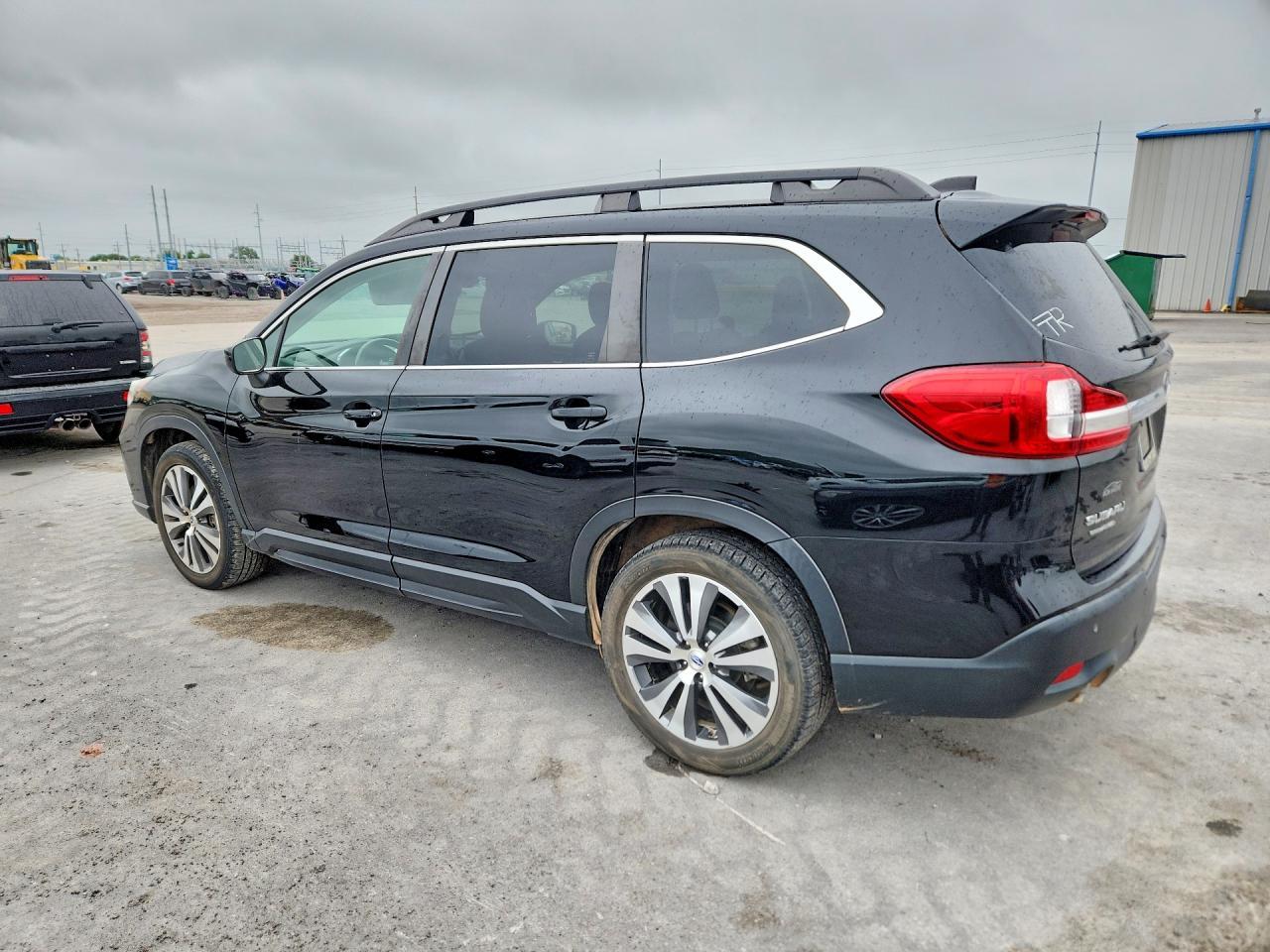 2019 Subaru Ascent Premium - Image 2