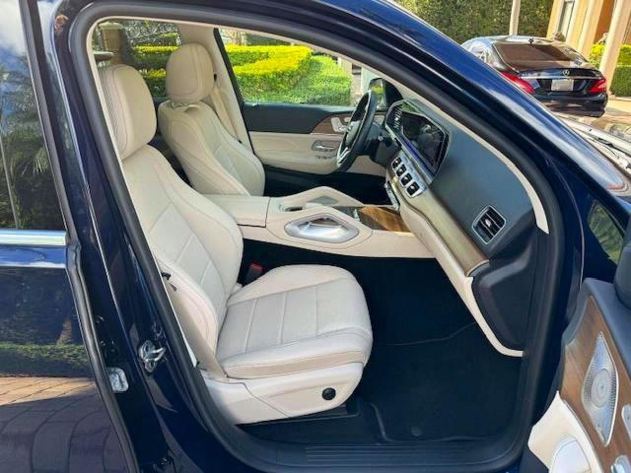 2022 Mercedes-Benz Gle 350 - Фото 7