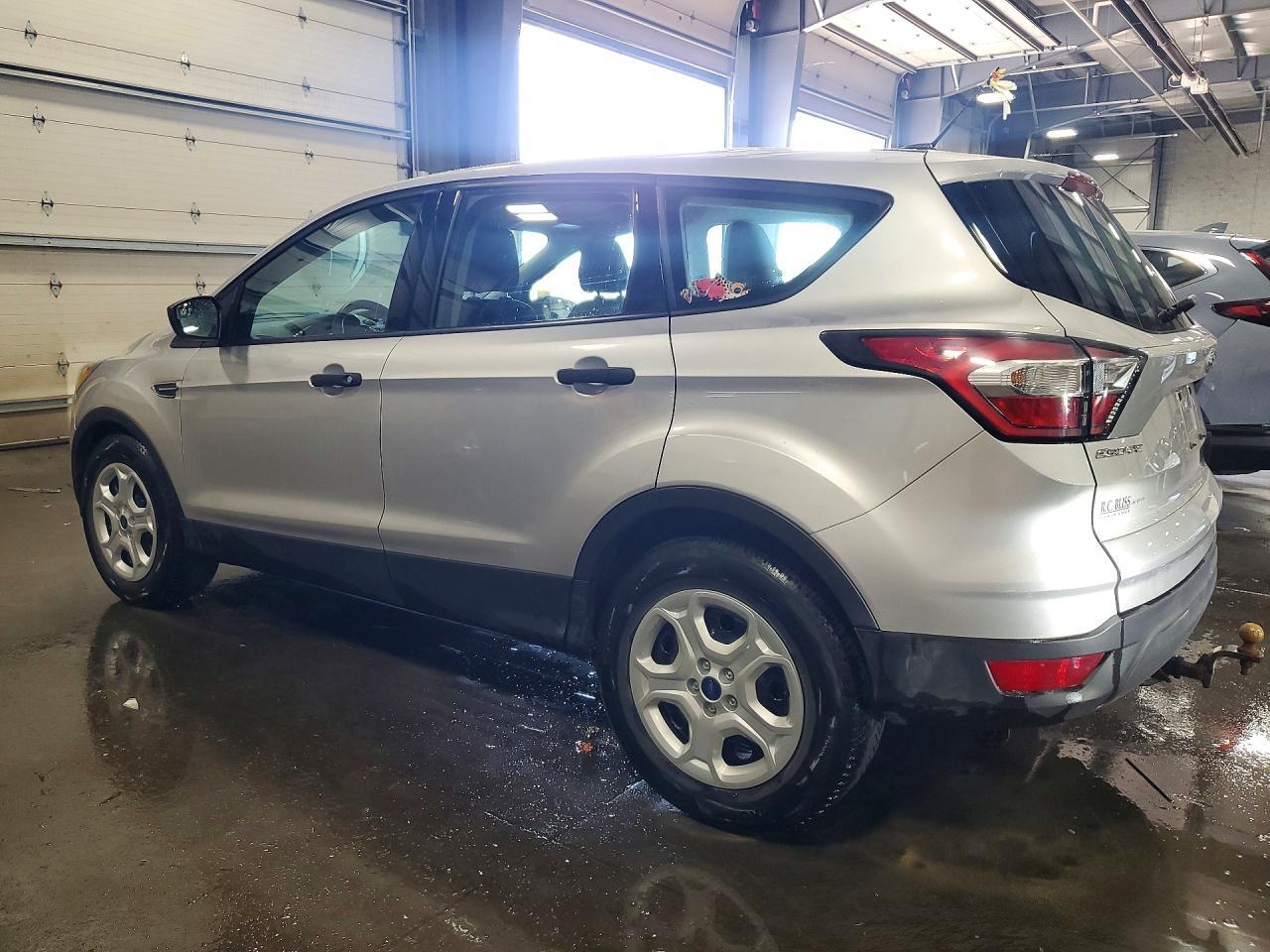 2017 Ford Escape S - Image 2