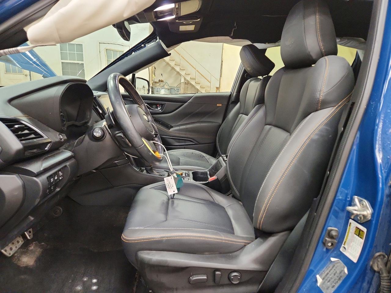 2022 Subaru Forester Wilderness - Image 7