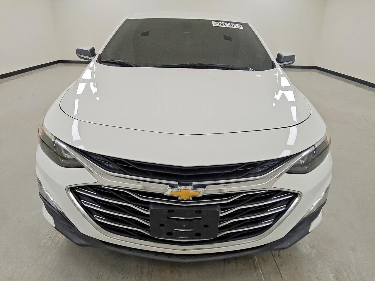 2019 Chevrolet Malibu Ls - Фото 5