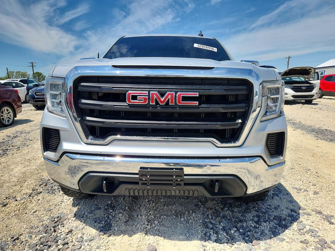 2020 GMC Sierra K1500 - Фото 5