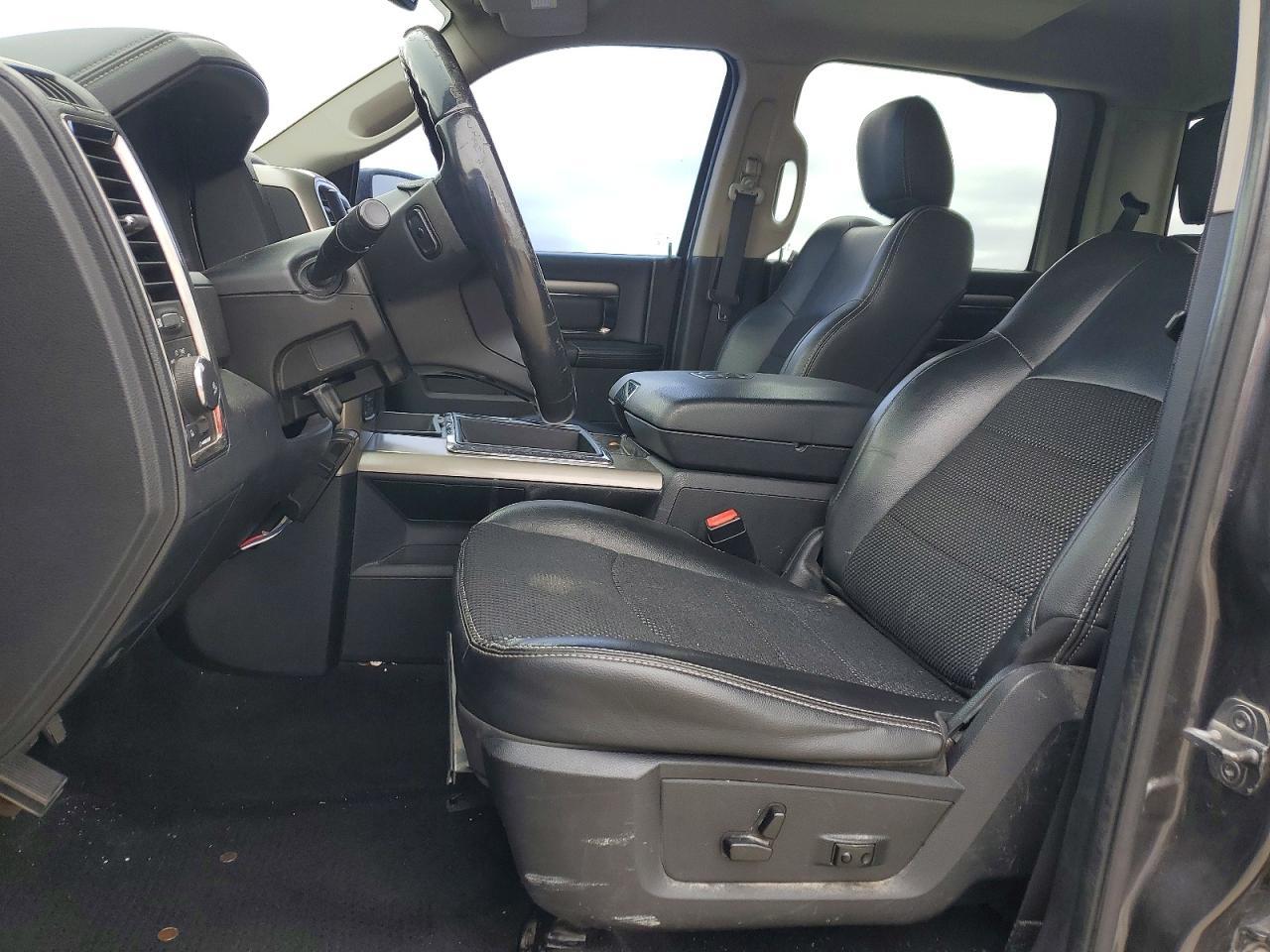 2013 Ram 1500 Slt - Image 7