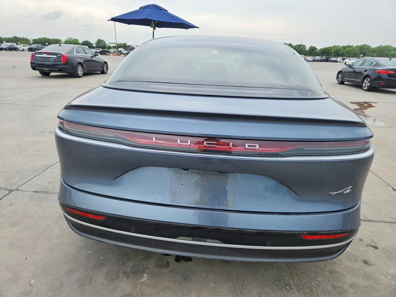 2023 Lucid Motors Air Pure - Image 6