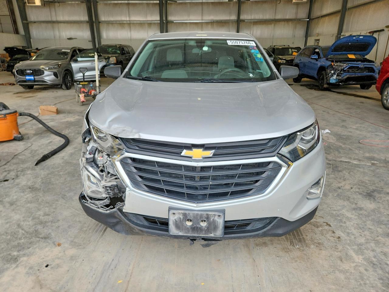 2019 Chevrolet Equinox L Fwd W/1Sm - Image 5