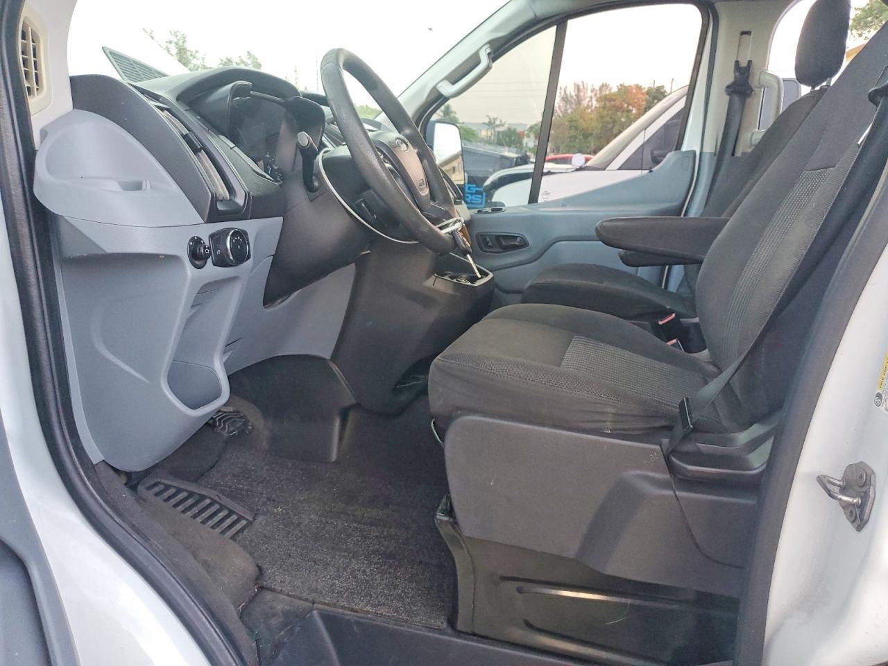 2017 Ford Transit T-350 - Image 7
