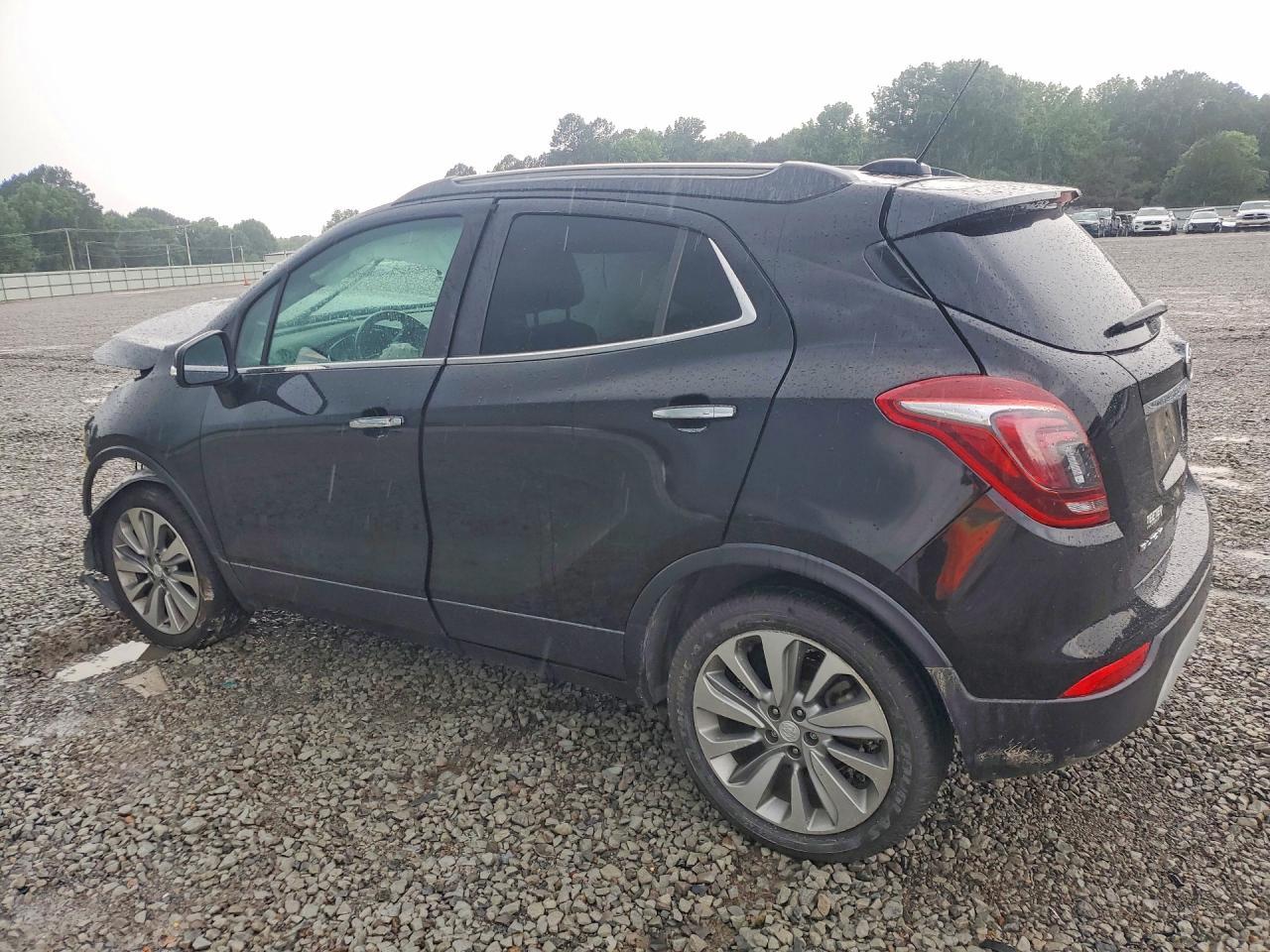 2018 Buick Encore Preferred - Image 2