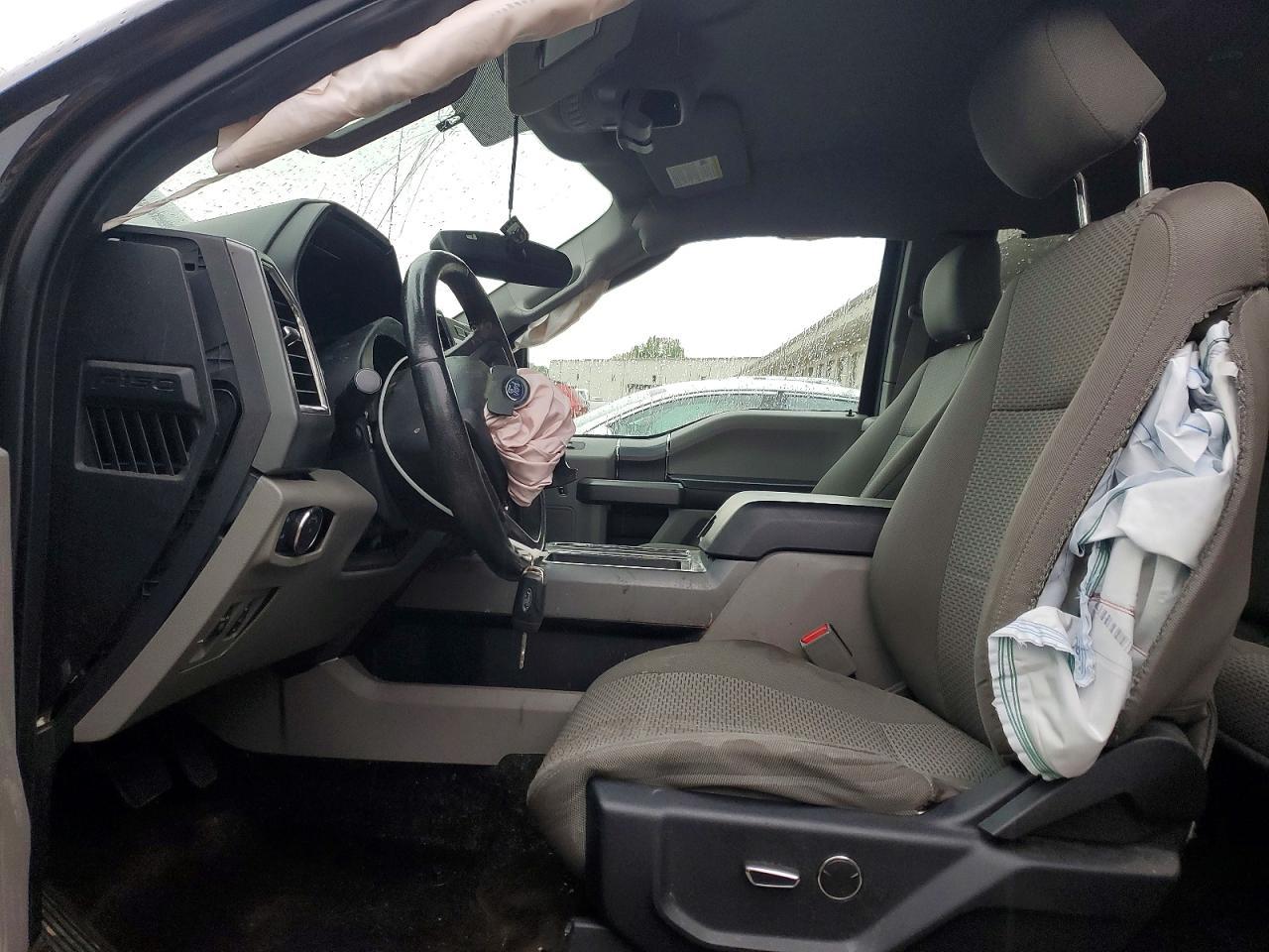 2015 Ford F150 Super Cab - Image 7