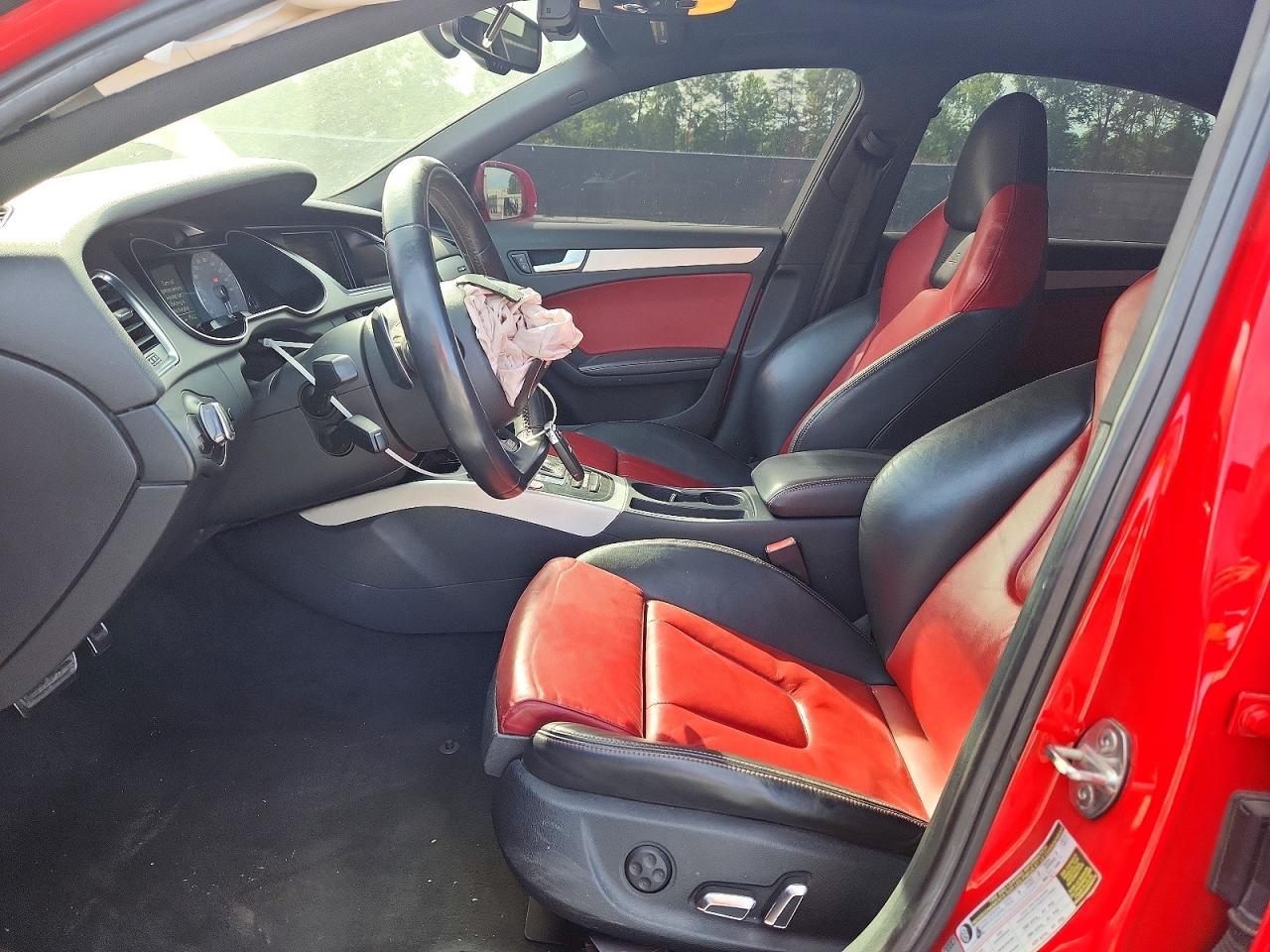 2020 Audi S4 - Фото 7
