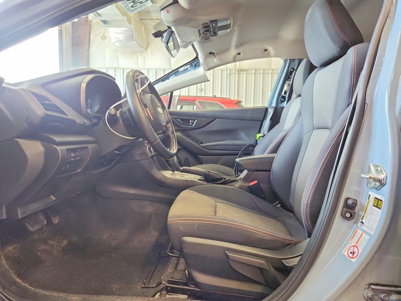 2020 Subaru Crosstrek Premium - Image 7