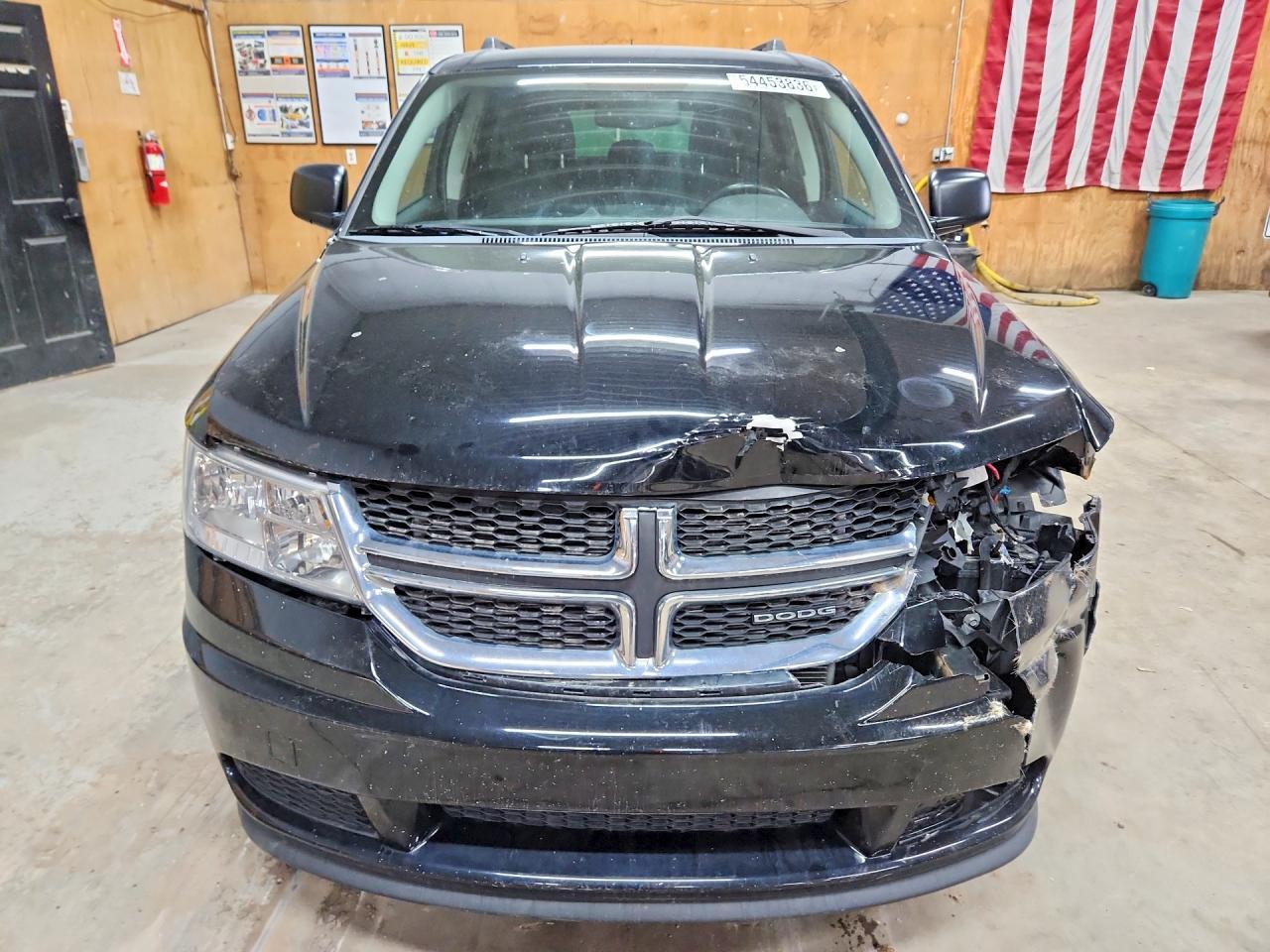 2016 Dodge Journey Se - Фото 5