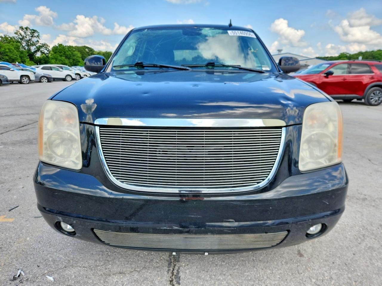 2011 GMC Yukon Slt - Image 5