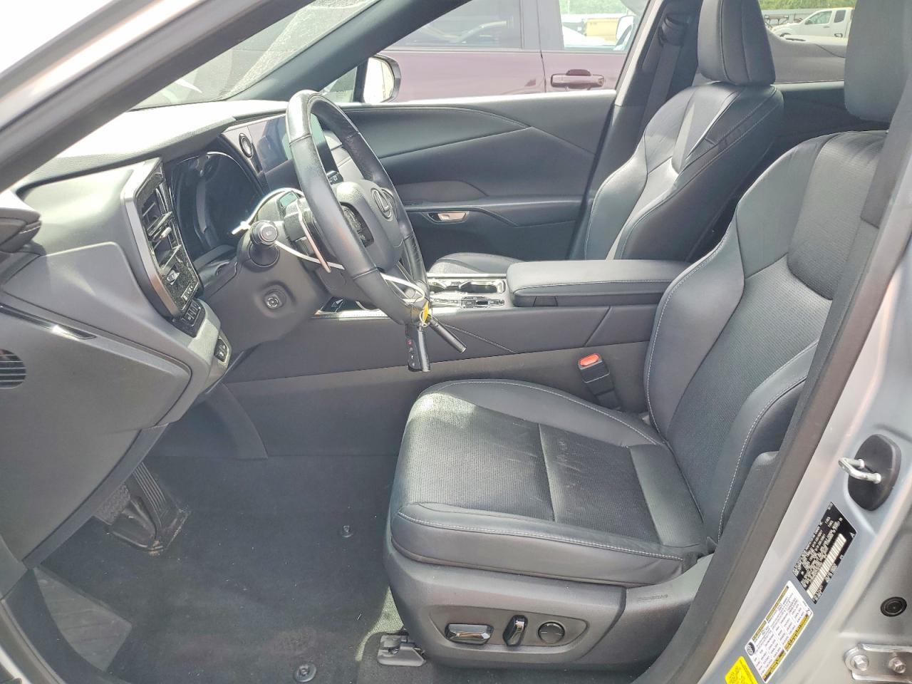 2023 Lexus Rx 350 Premium+ - Фото 7